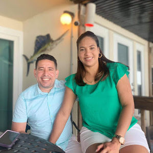 Meet your Posher, Frankli